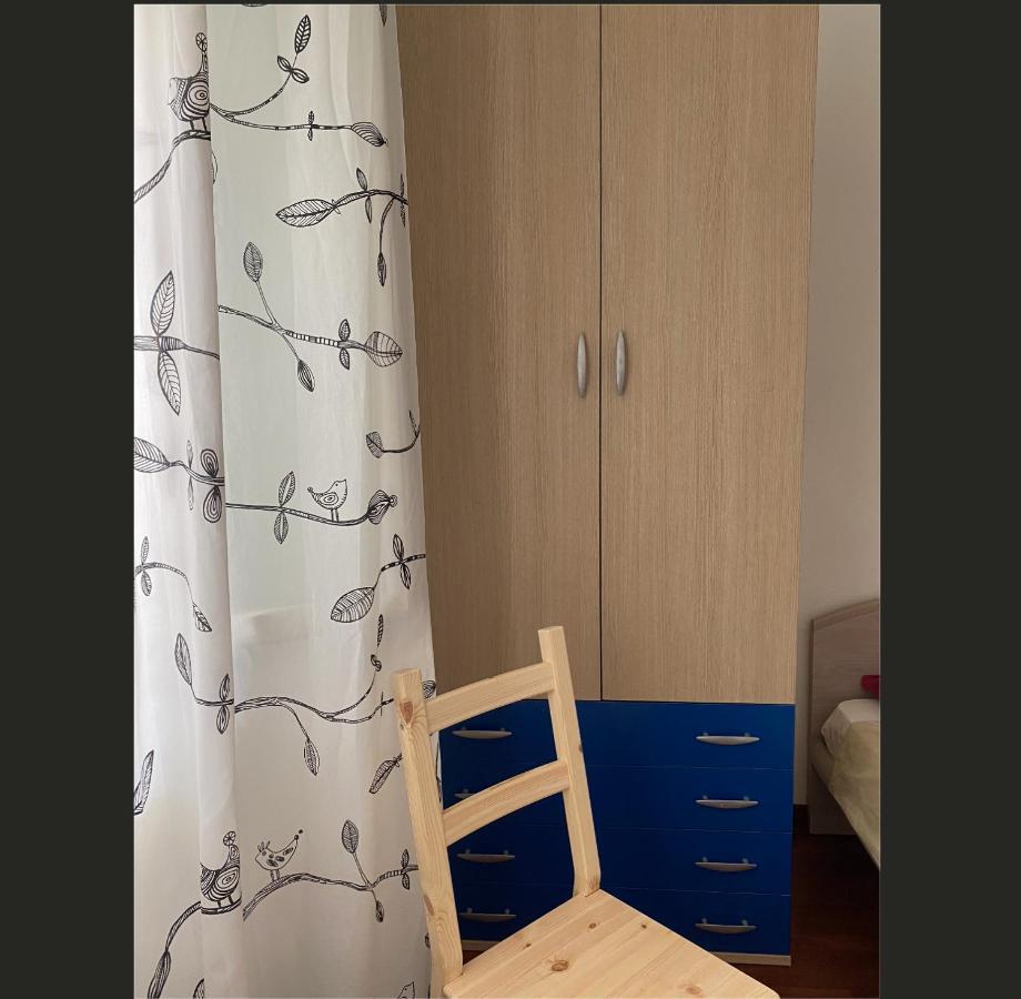 Casa Calathea Guest house Livorno
