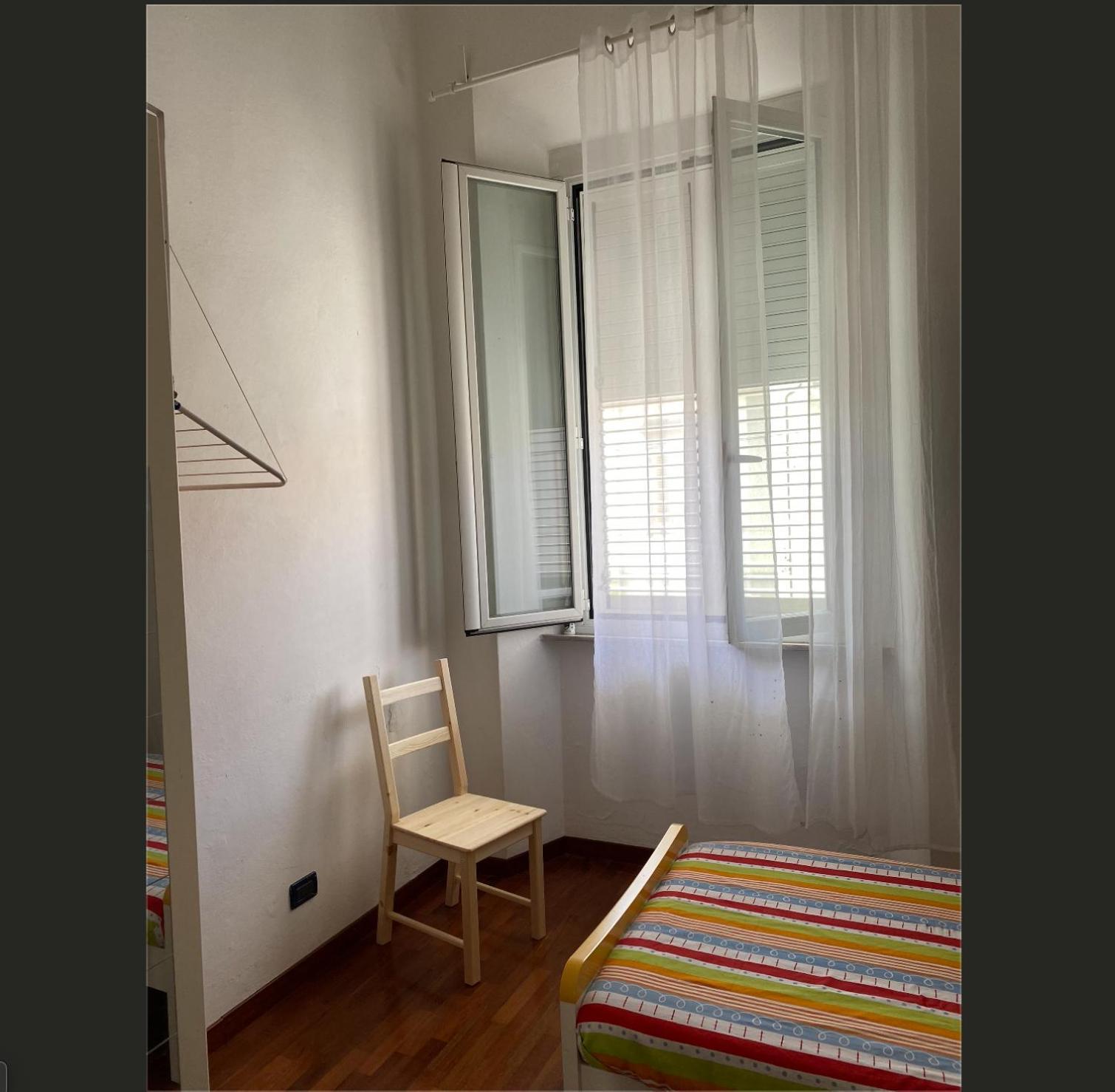 Guest house Casa Calathea